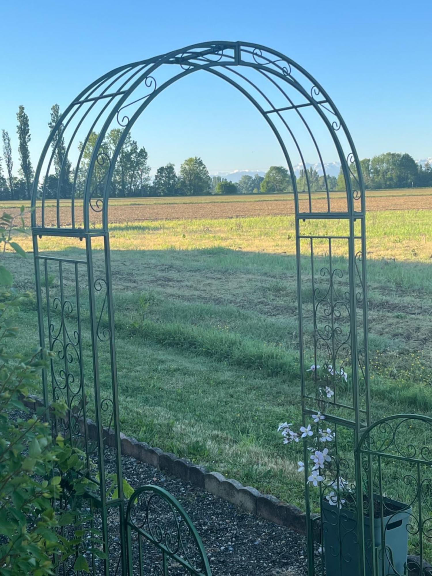 Gite 3, Domaine Logis Gascogne Saint-Justin  Eksteriør bilde